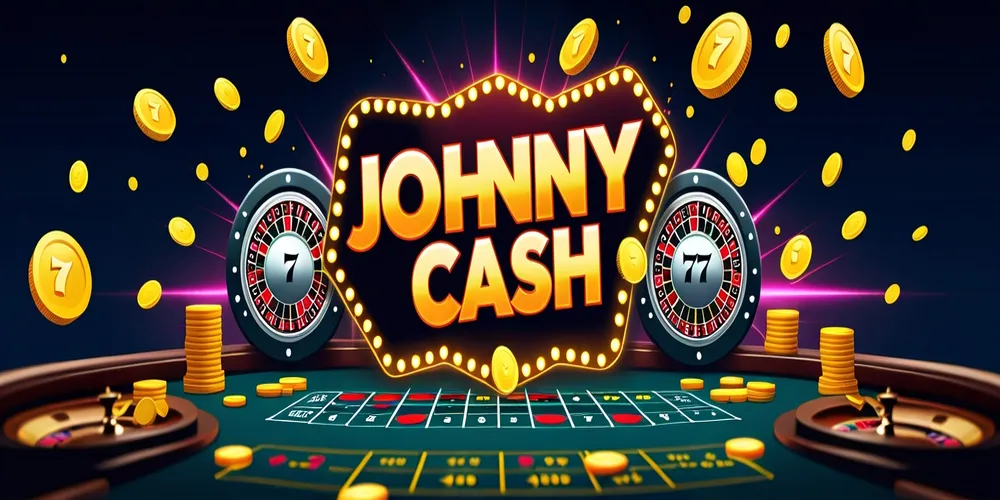 Johnny Kash Casino Play Now